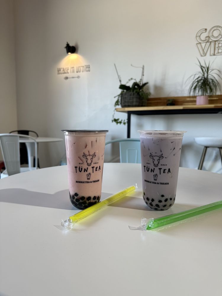 Tün Tea