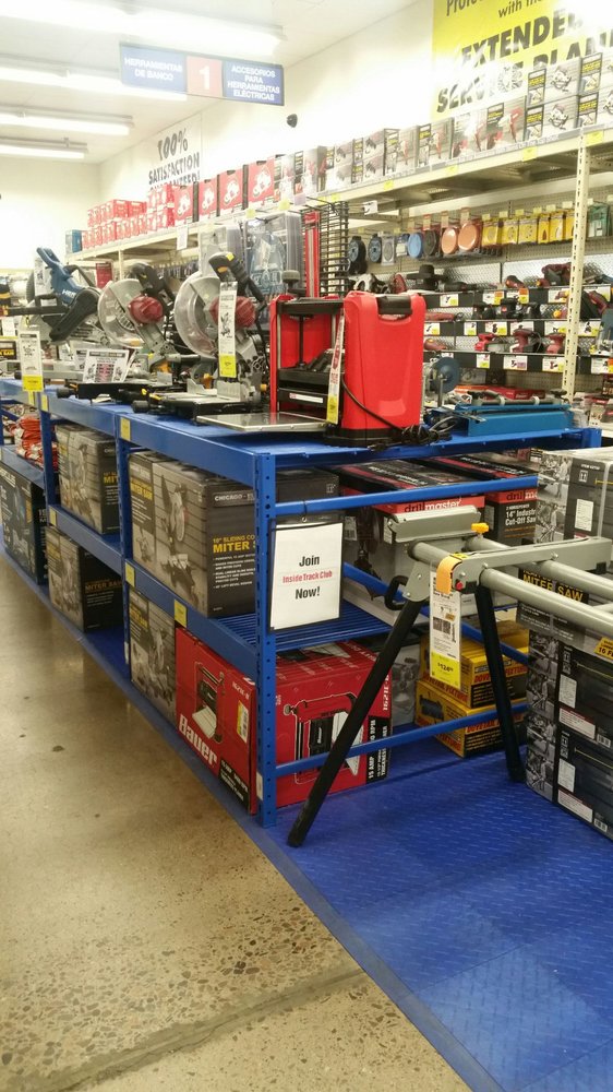 Harbor Freight Store 2019 All You Need to Know BEFORE You Go (with Photos) Hardware Stores Yelp