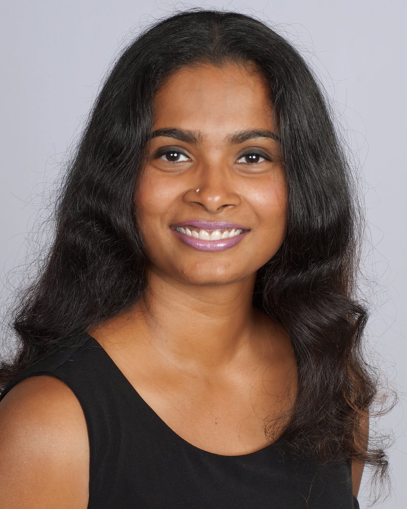 image of business Raji Arunachalam Dds, PC