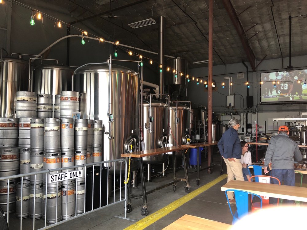 Lost Province at Hardin Creek