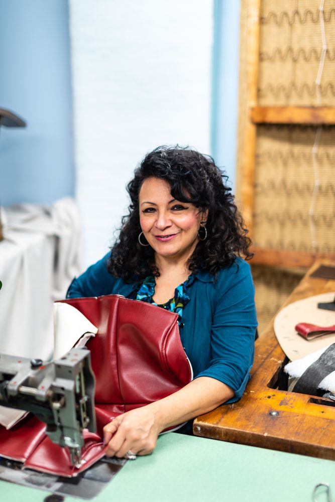 image of business Artistic Solutions - Custom Upholstery and Design