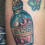 Tattoo By Photo Of Mellow Madness Tattoo Parlor Rochester Ny United States Tattoo By Photo Of Mellow Madness Tattoo Parlor Rochester Ny United States