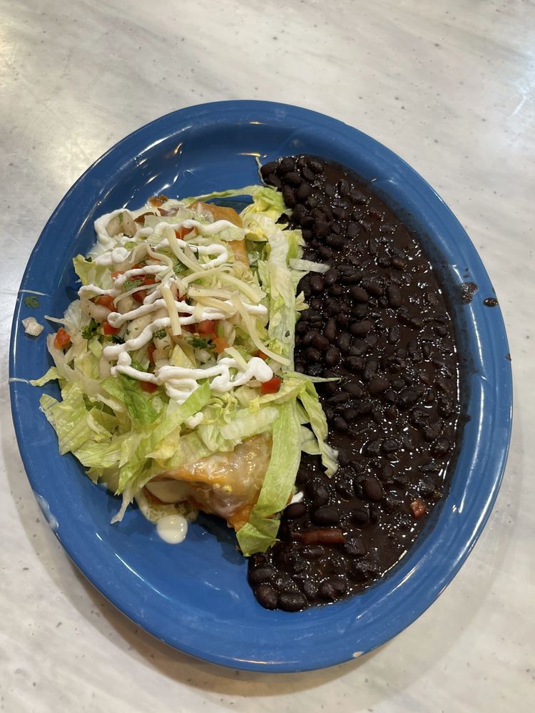 Cerro Grande Mexican Restaurant