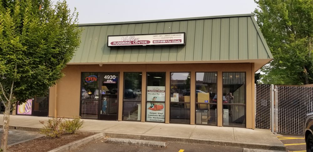 image of business Valley Flooring Center