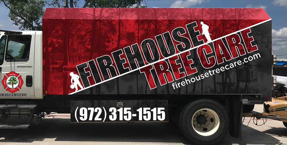 Firehouse Tree Care