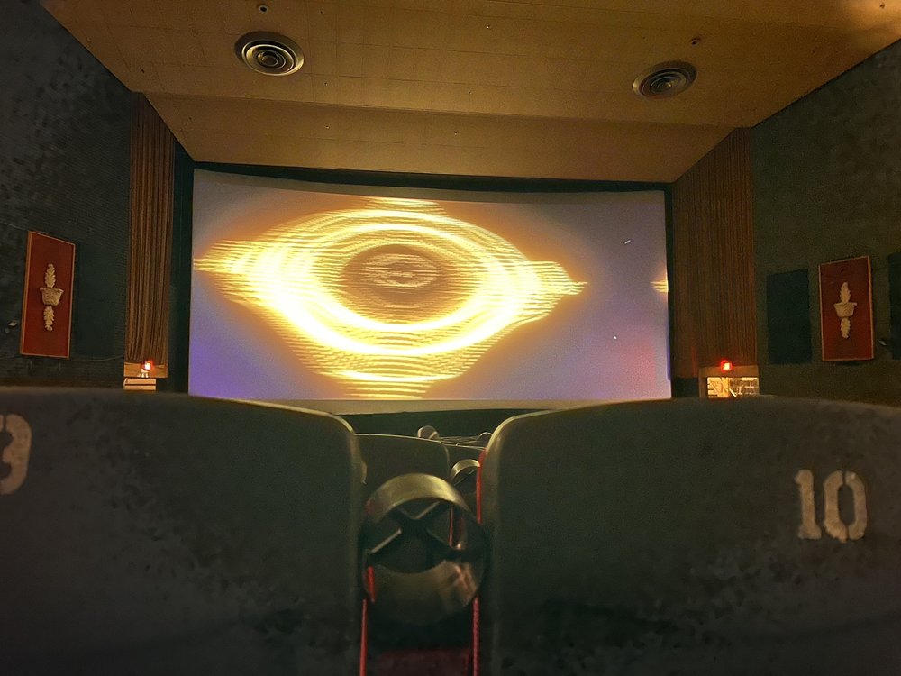 Albion Cinema I & II