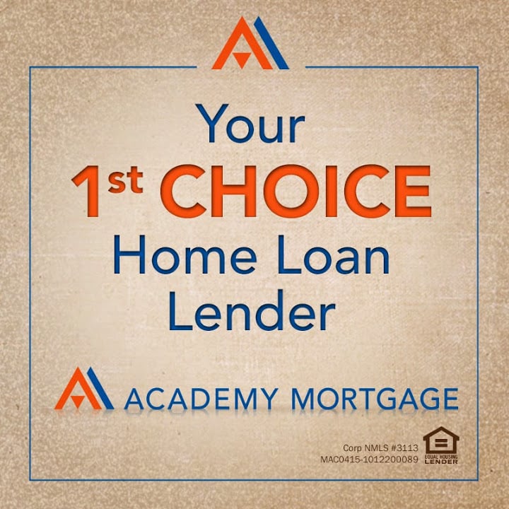 Academy Mortgage Corporation - Longview