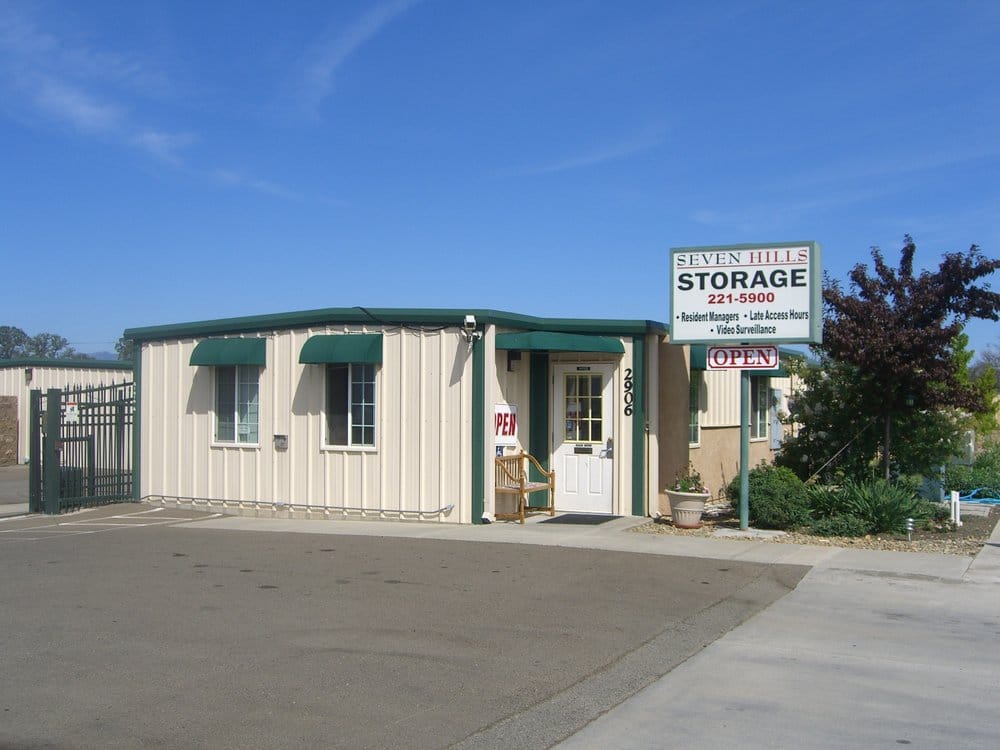Redding Ca Storage Units Dandk Organizer