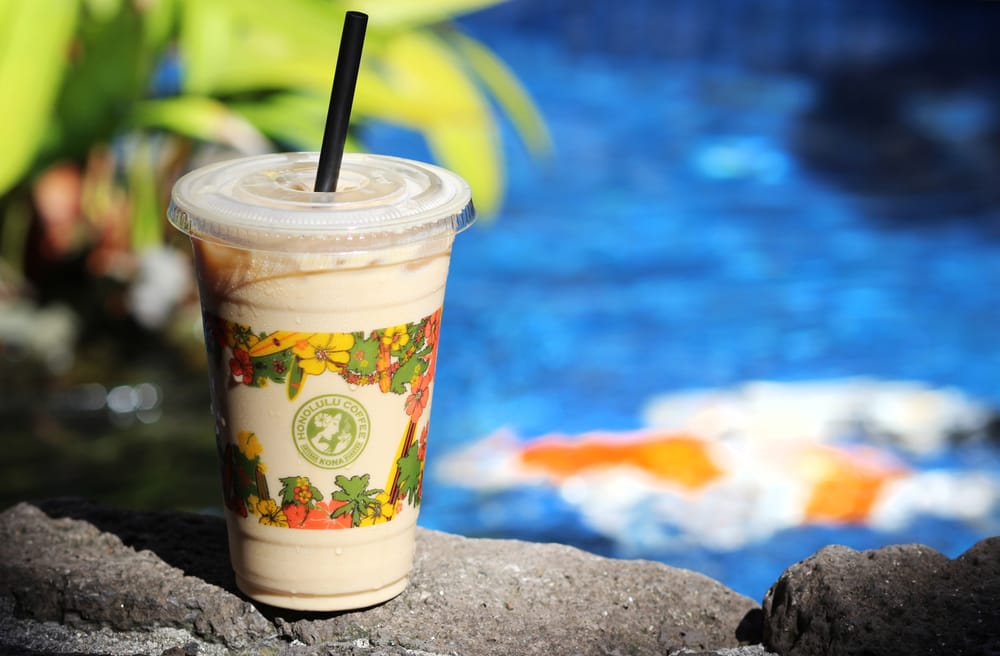 Honolulu Coffee 499 Photos & 313 Reviews Coffee & Tea 2365