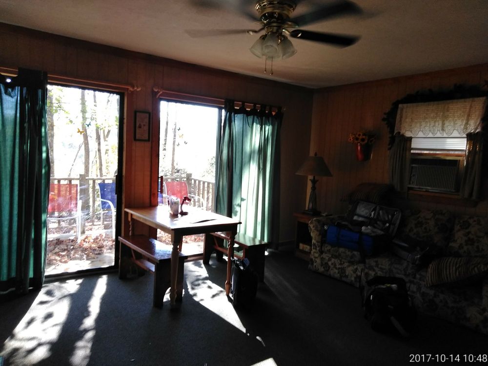 Laurel Leaf Cabins Gift Card Mount Nebo Wv Giftly