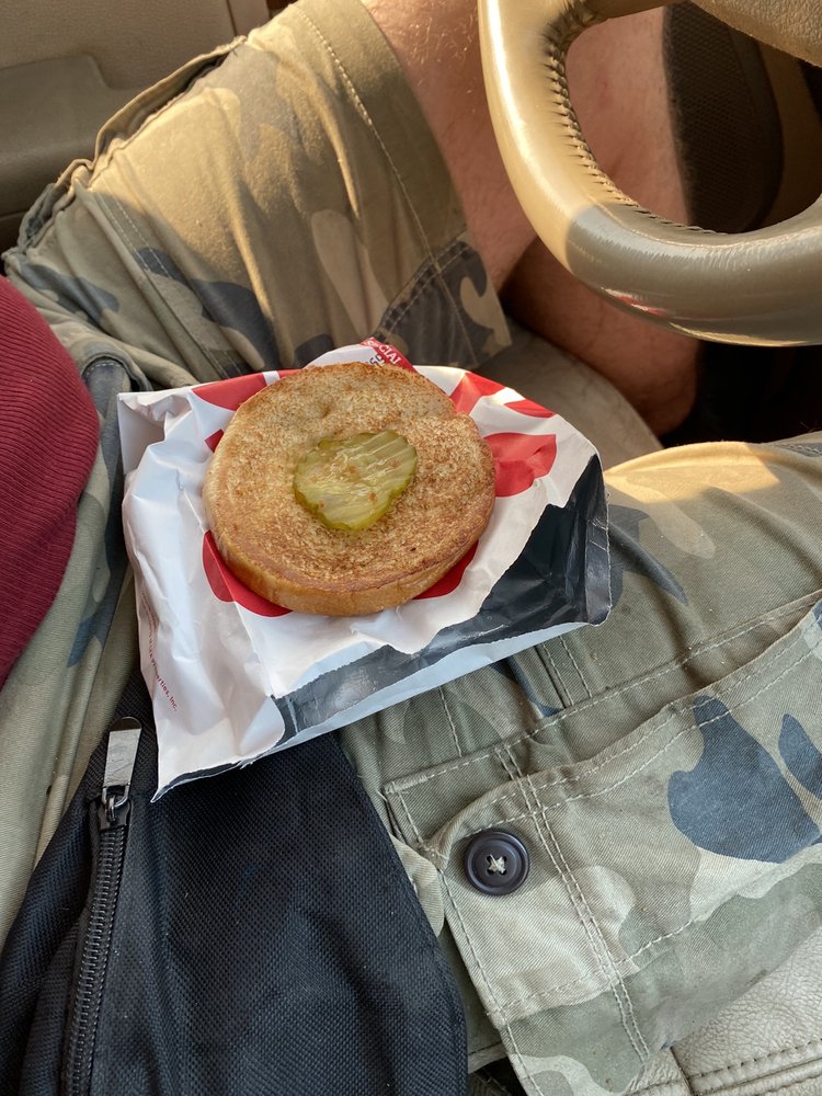 Chick-fil-A