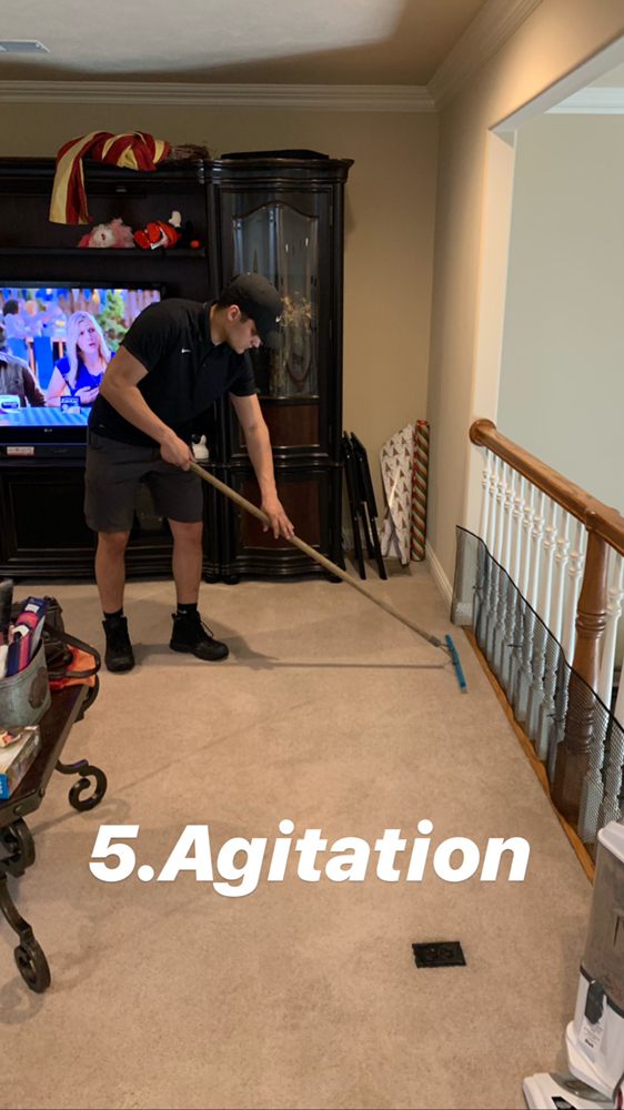 BROTHER Restoration & Cleaning