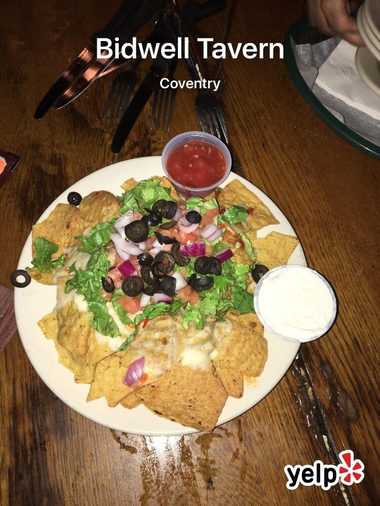 Bidwell Tavern 53 Photos & 208 Reviews American (Traditional