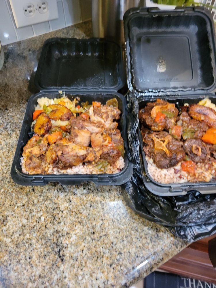 Nyammings Fusion Bistro