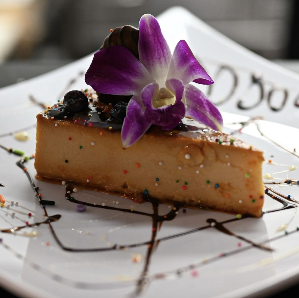 Exxodo Restaurant
