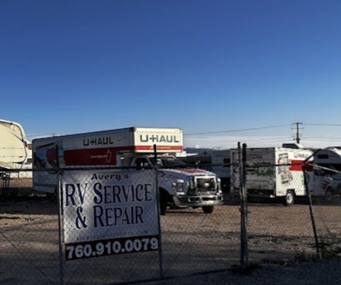 Avery's RV Service And Repair, Hesperia Roadtrippers
