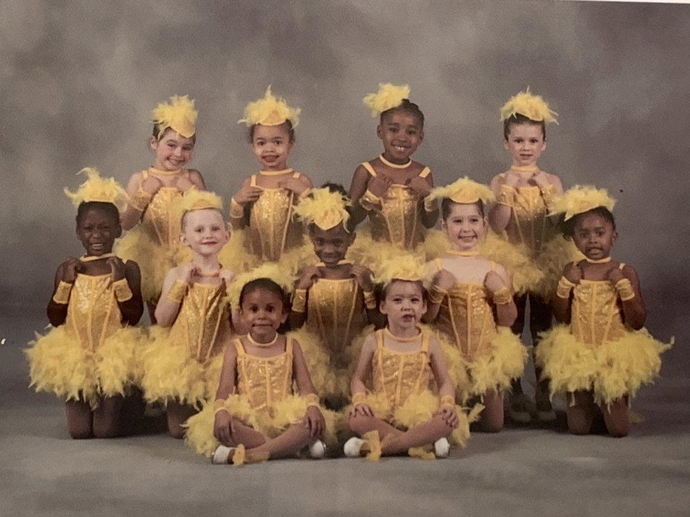 Paula Kearney Dance Studio