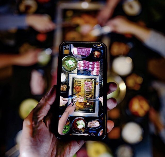 FIREPAN Korean BBQ FIREPAN Korean BBQ