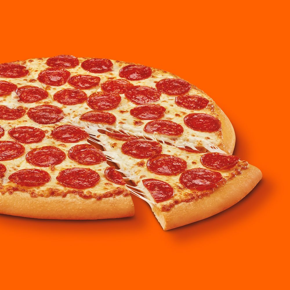 Little Caesar's Pizza Little Caesar's Pizza