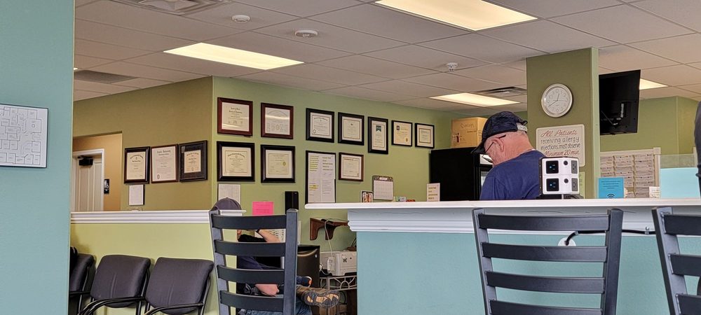 image of business Northern Nevada Allergy
