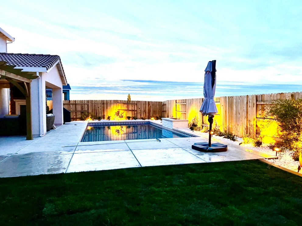 image of business Chapman Construction & Landscaping