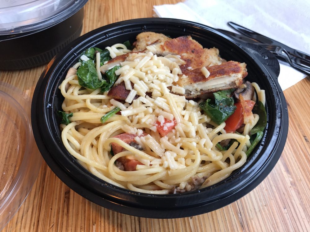 Noodles Alfredo Montamore Recipe Deporecipe.co