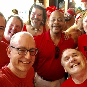 Gay hangouts in gold coast