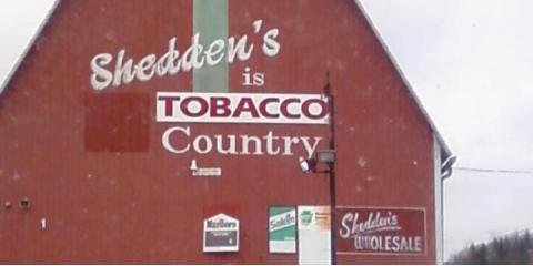 Shedden's Wholesale