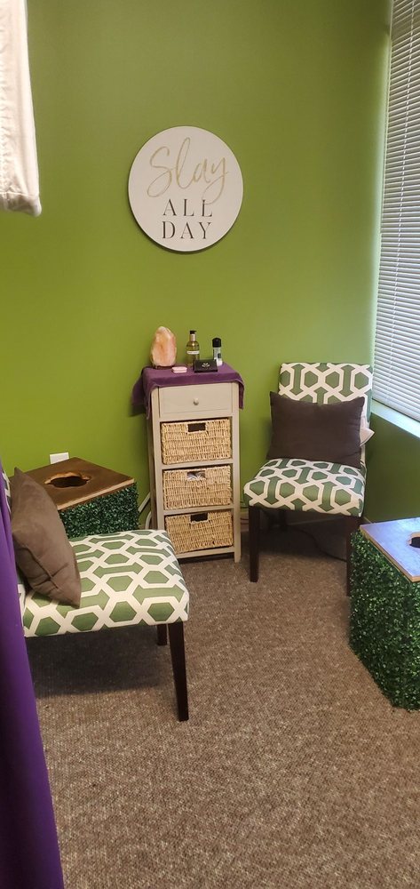 Natural Bliss Body Studio