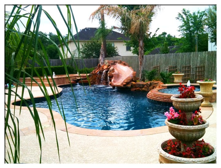 Express Pool Plastering & Repair