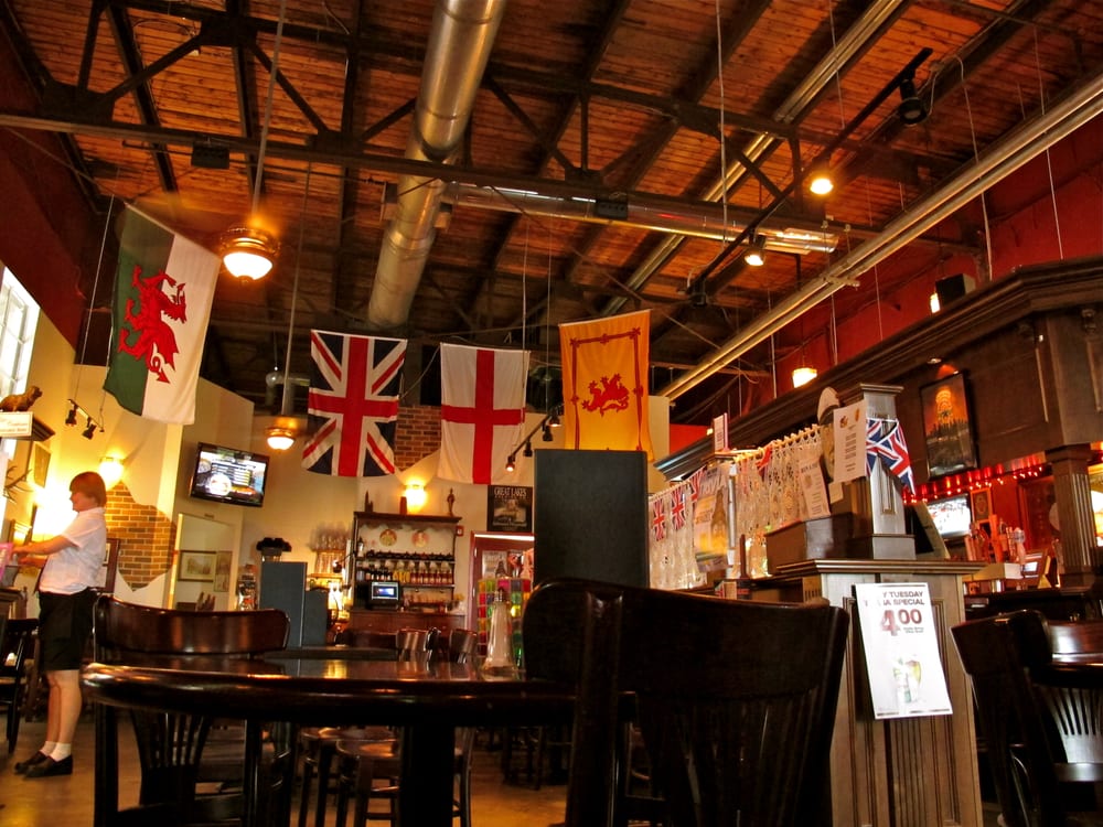 Big Ben British Restaurant & Pub 137 Photos & 141 Reviews British