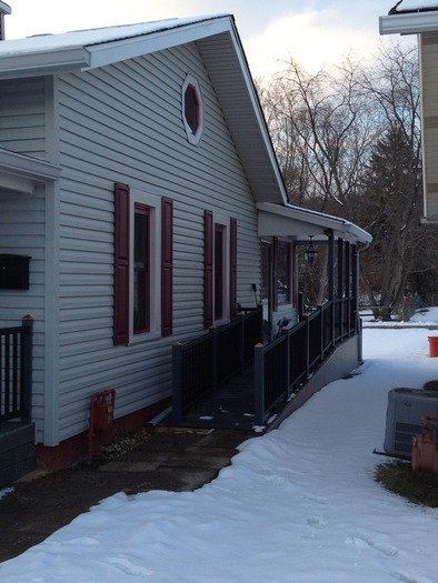 AllGood Home Improvements