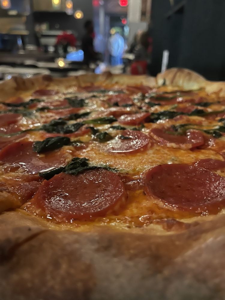 Newbolds Food & Libations
