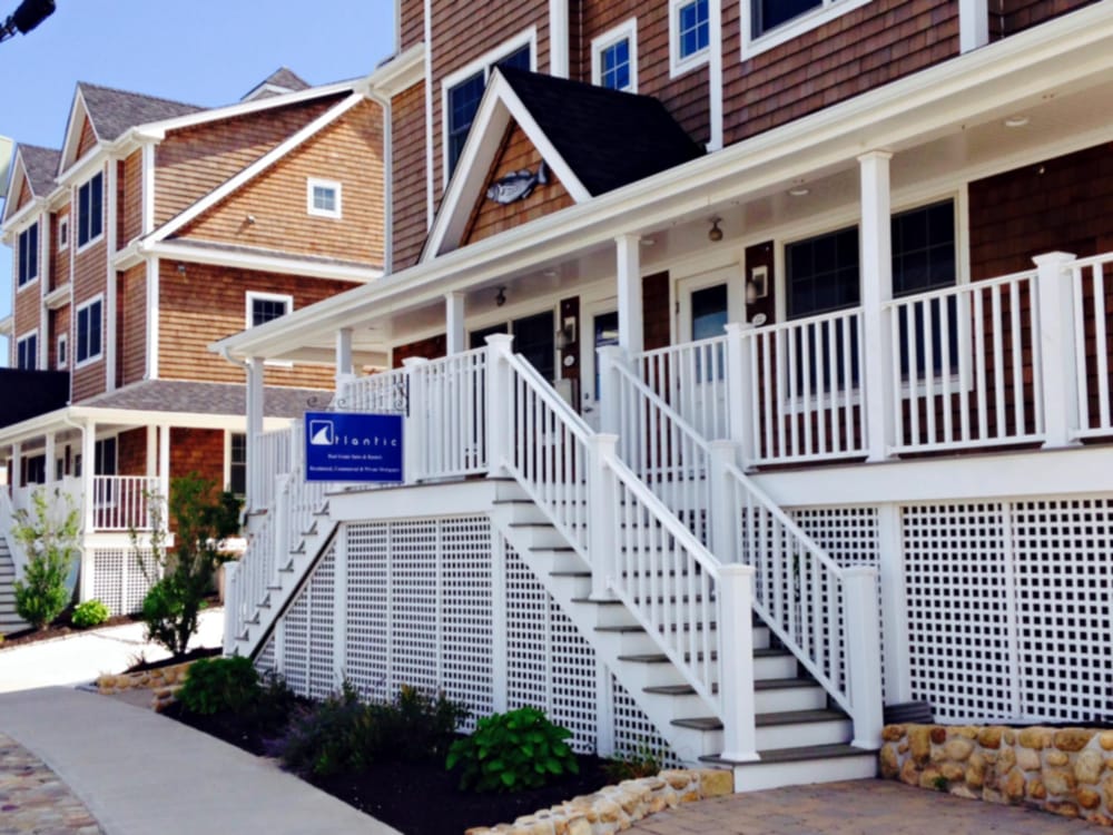 Atlantic Mortgage & Finance Corporation