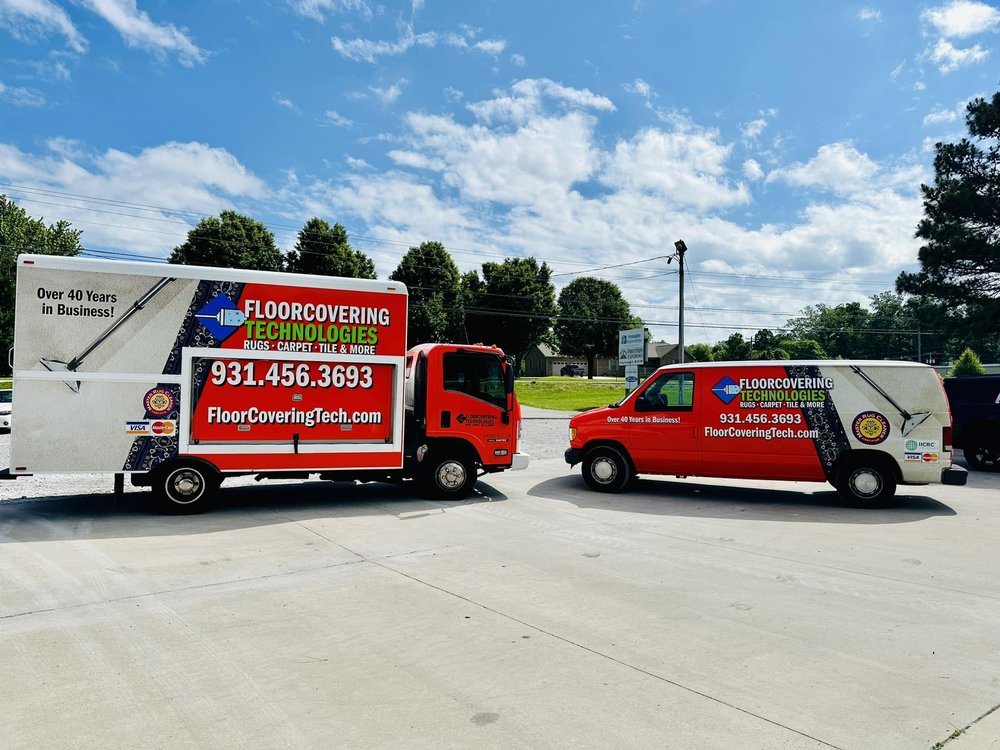 Floorcovering Technologies