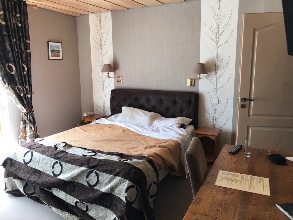 Hôtel Taillard - Goumois