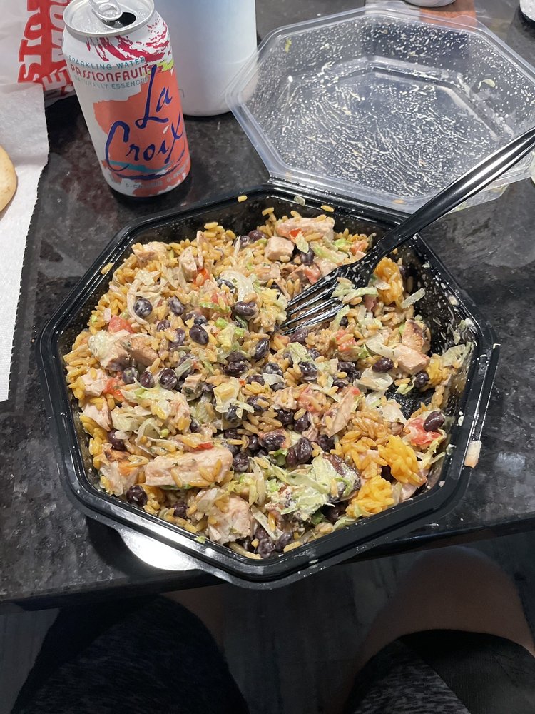 Chicken Kitchen