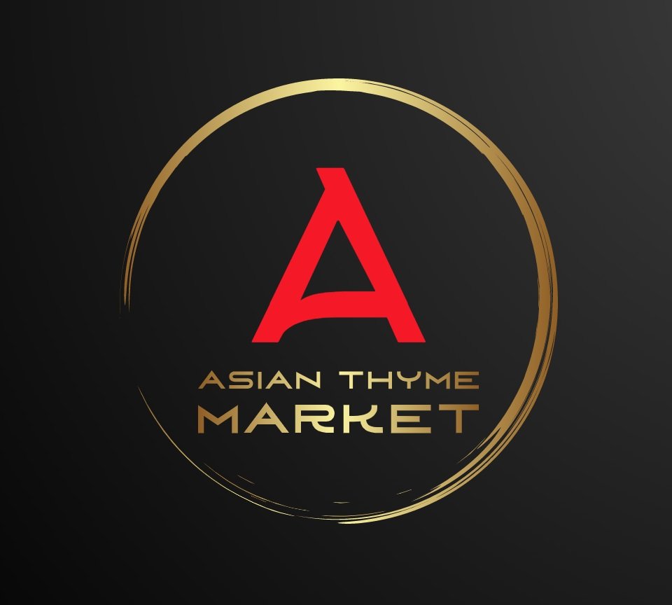 Asian Thyme Market