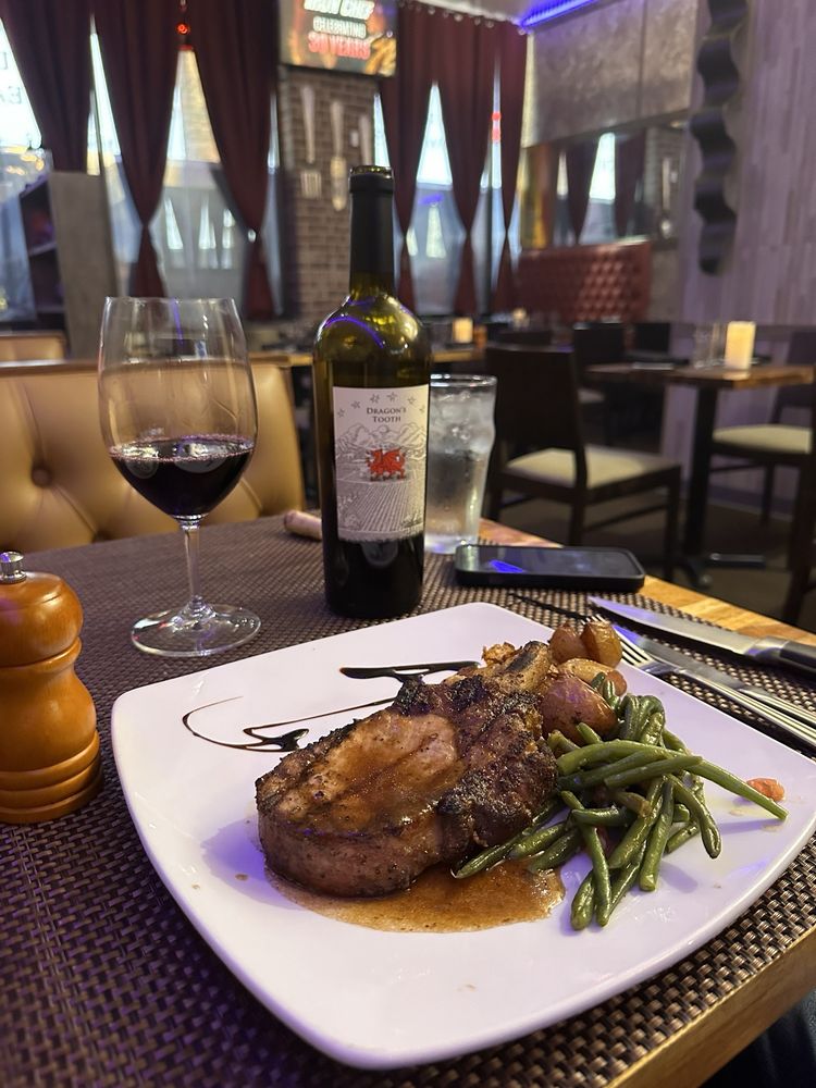 Zack’s Bistro