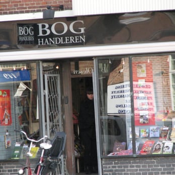 boghandleren østerbrogade boghandleren østerbrogade