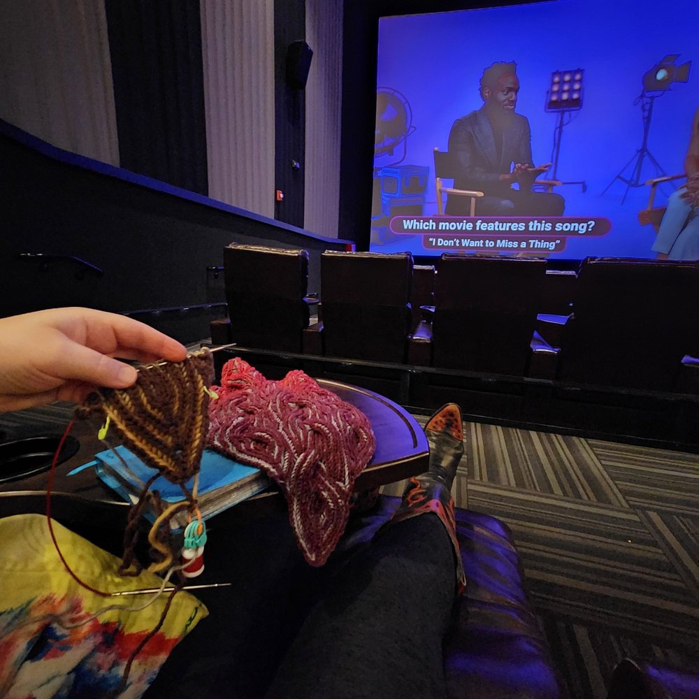 Moviehouse & Eatery