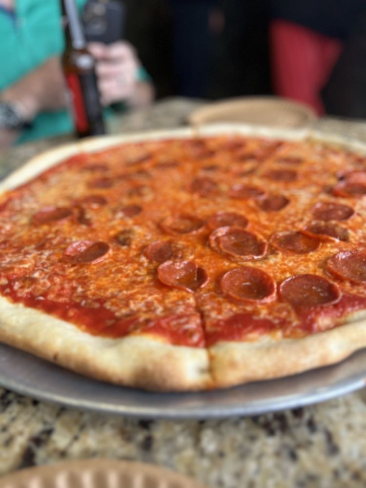 Amore Pizzeria Reviews Flushing, NY One Bite