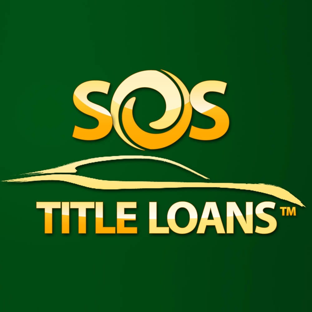 Sos Title Loans