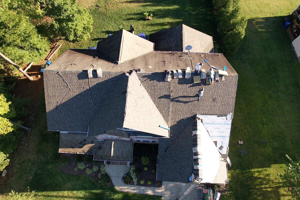 Gonzalez Painters & Contractors