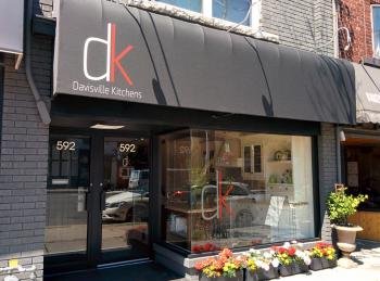 Davisville Kitchens