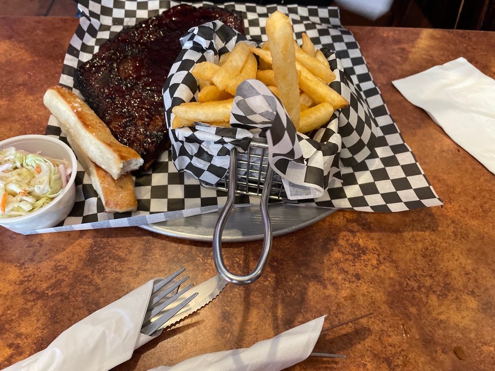 Big Jim's Pizza Co.