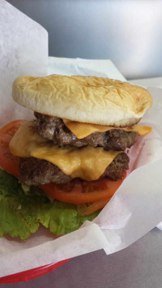 Hot Rods Cafe Burgers 10102 Albemarle Rd, Eastland, Charlotte, NC