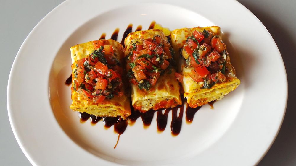 Strings Italian Cafe 46 Photos & 68 Reviews Italian 11976 State