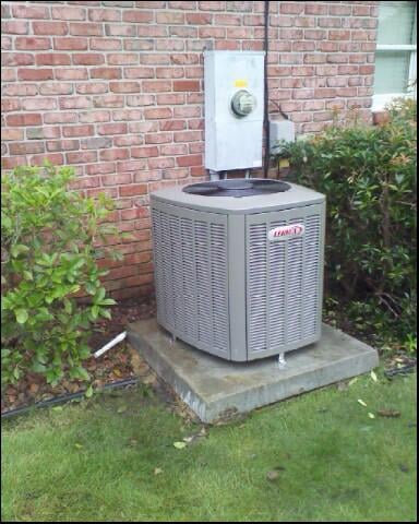 image of business Hamrick Air Conditioning & Heating