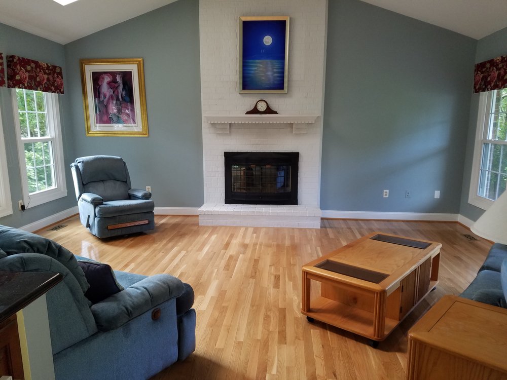 Petersen's Carpet & Flooring